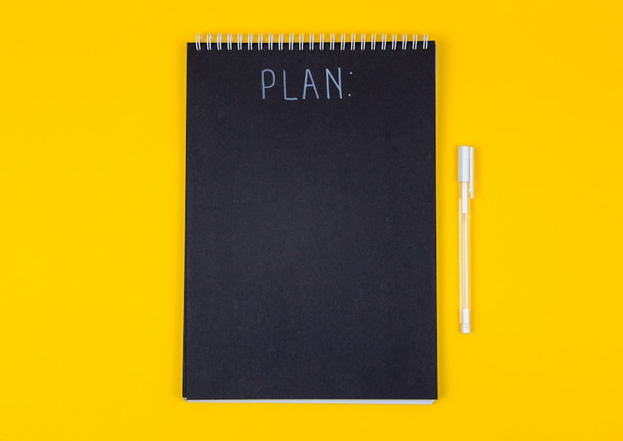 Photo Website Planning Essentials