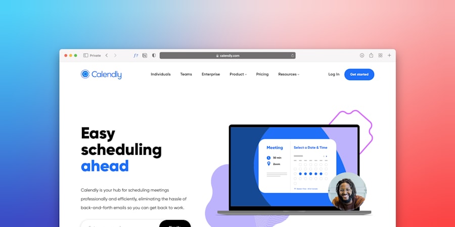Lightweight WordPress Theme