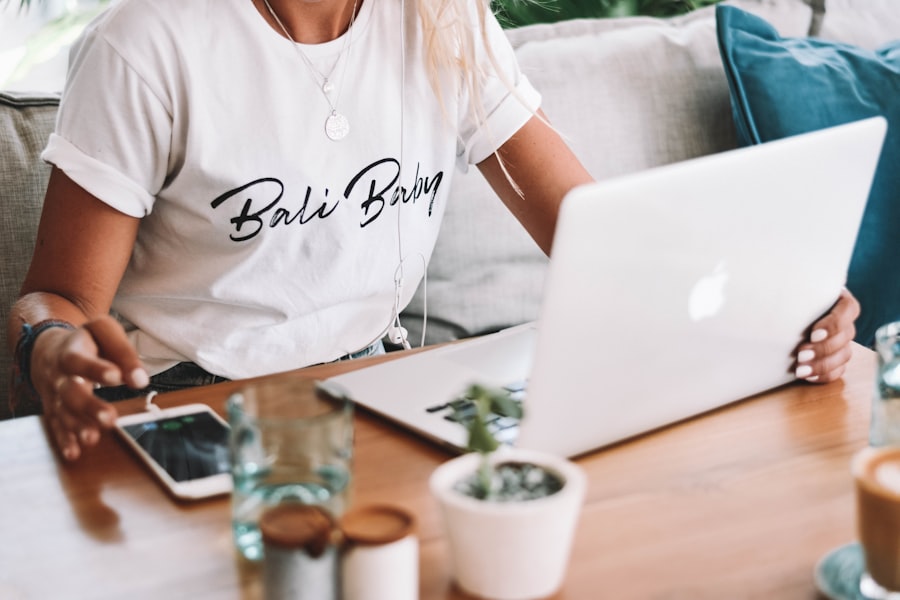 Business Email