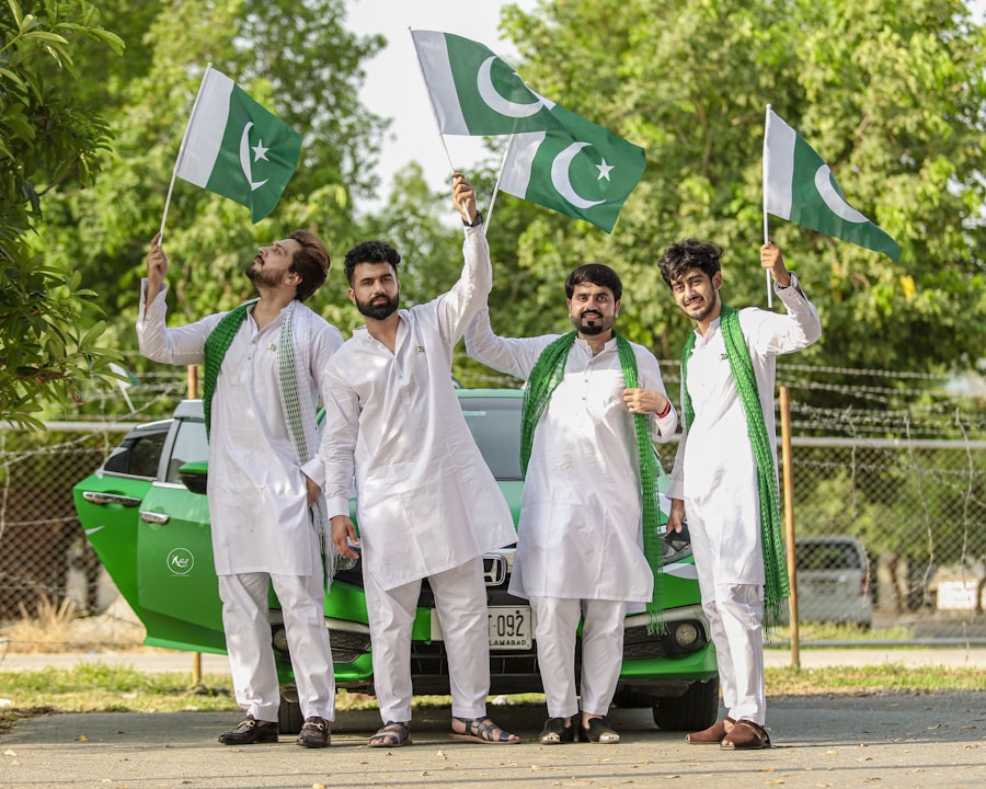Pakistani Startups