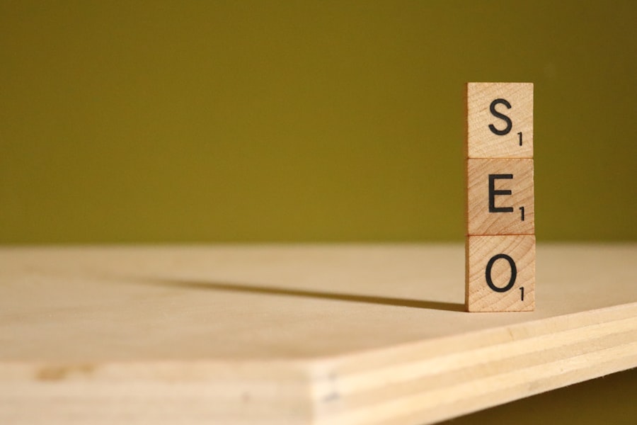 Keyword Domains