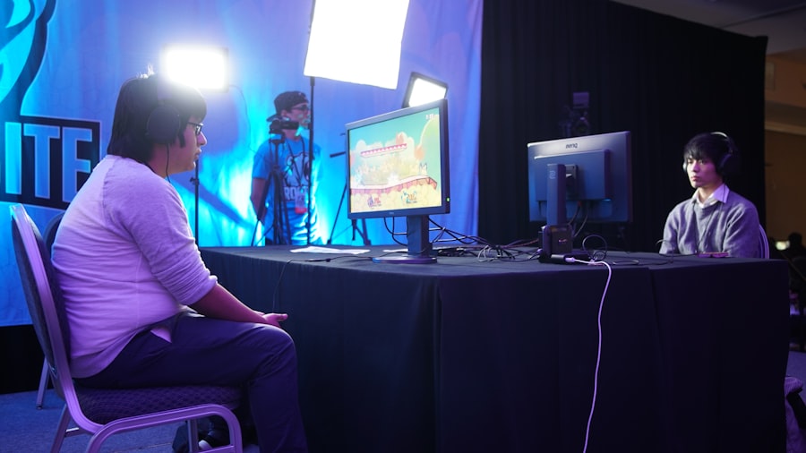 Hosting Setup