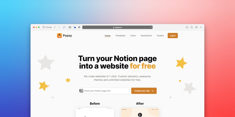 WordPress Staging