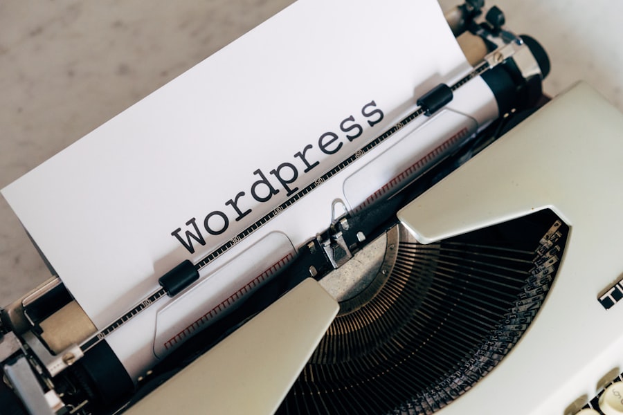 WordPress Hosting Features