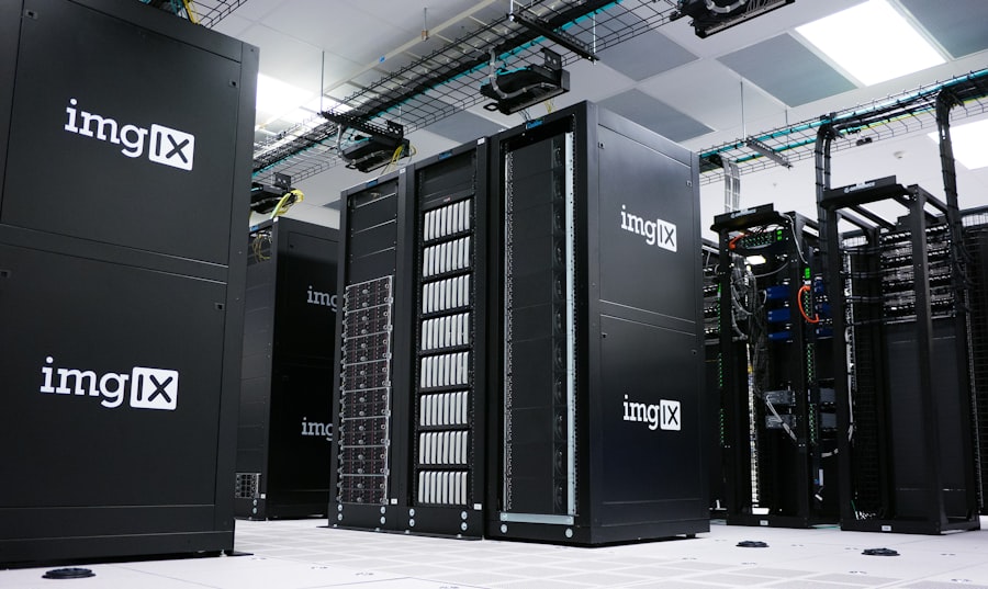 Hosting Plan