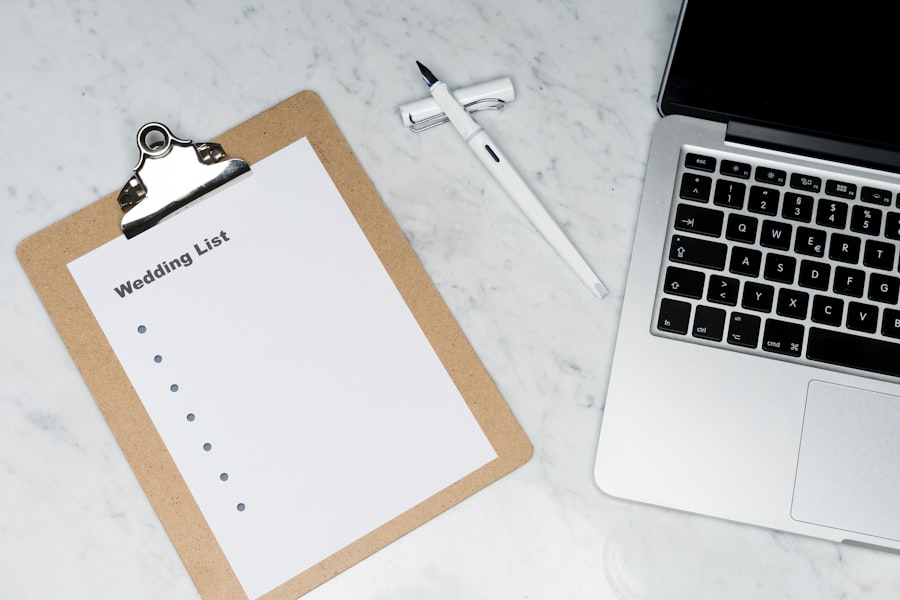 Website Launch Checklist