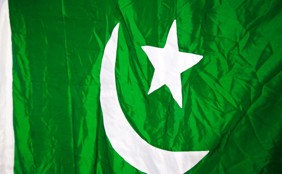 Web Hosting Pakistan