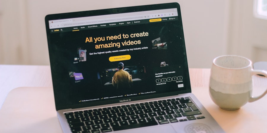 Website Mistakes