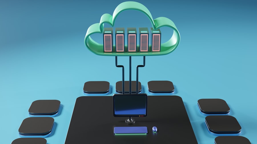 Hosting Features