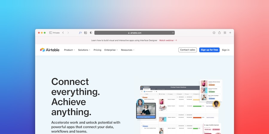 Connect Domain with Web Hosting