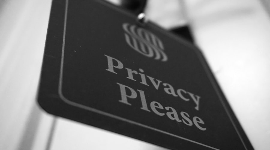 Domain Privacy