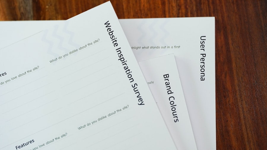 Domain Transfer Checklist