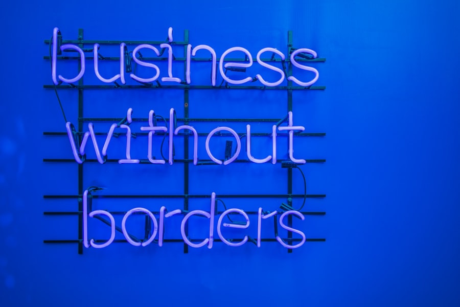 Small Businesses Build Trust