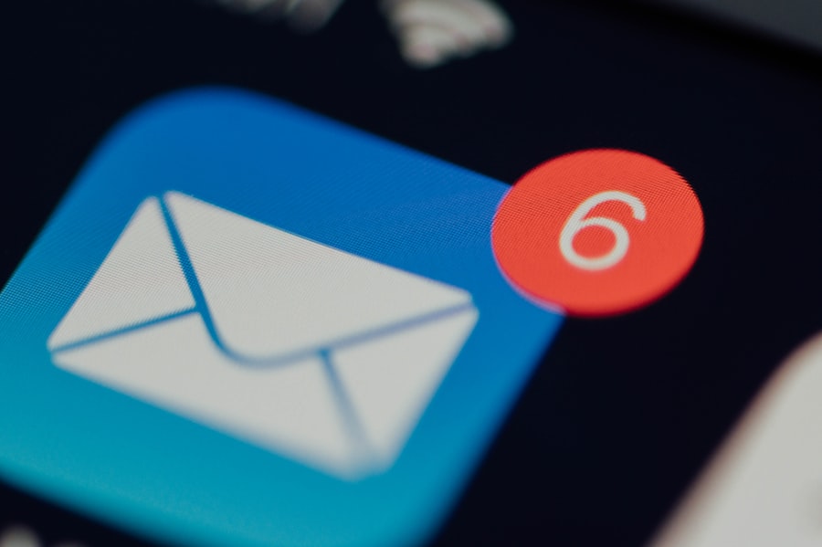 Business Email