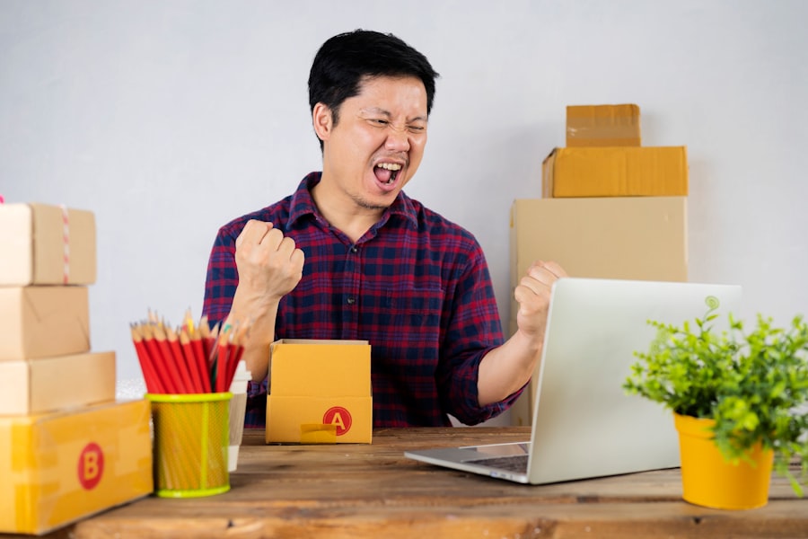 Hosting for Ecommerce Startup