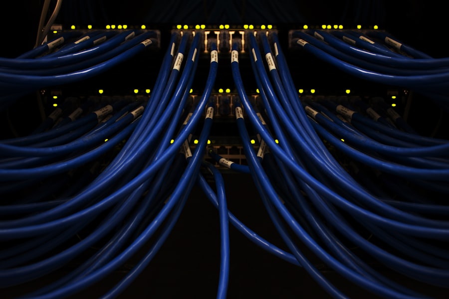 Server Uptime