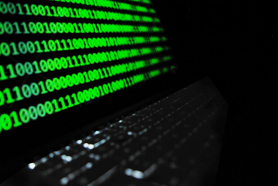 Malware Scanning