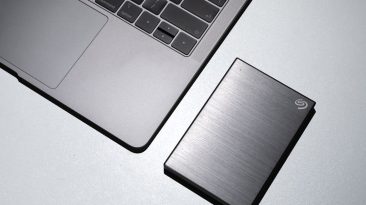 Photo Backups
