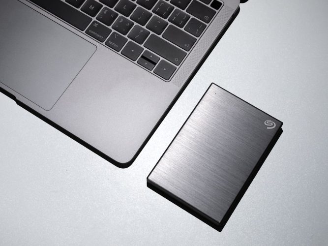 Photo Backups