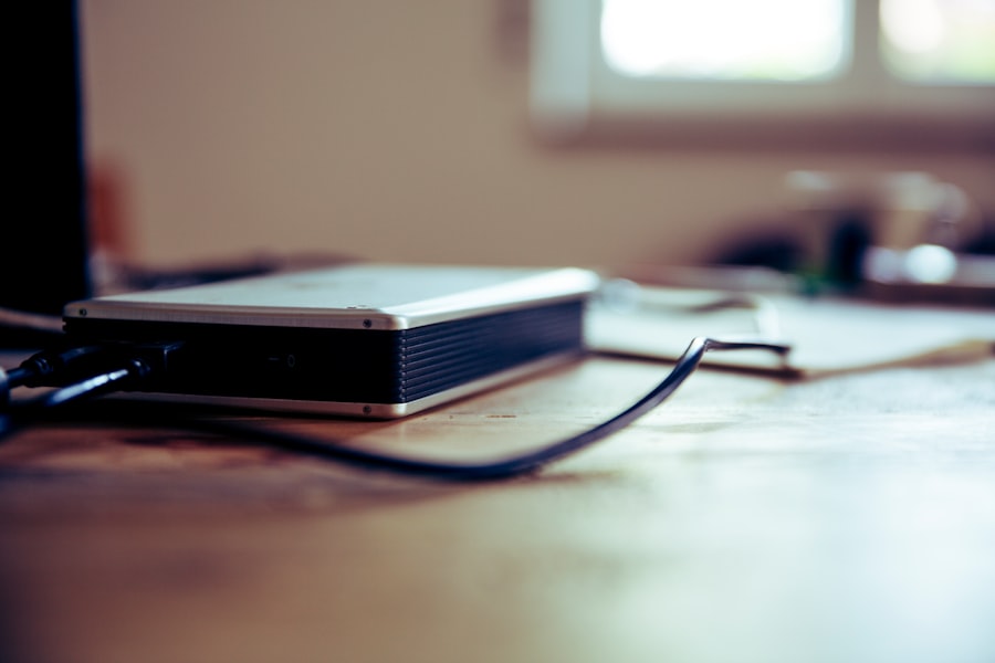 Photo Backups