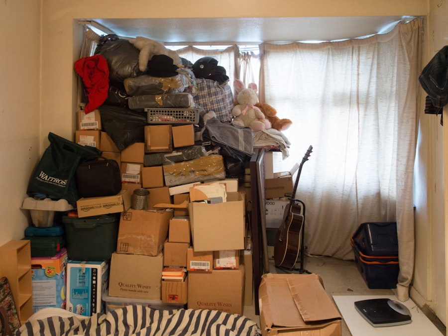 Photo Storage