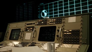 Photo Control Panel