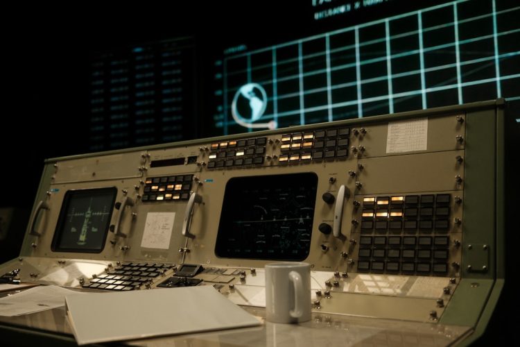 Photo Control Panel