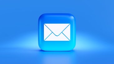 Photo Business Email