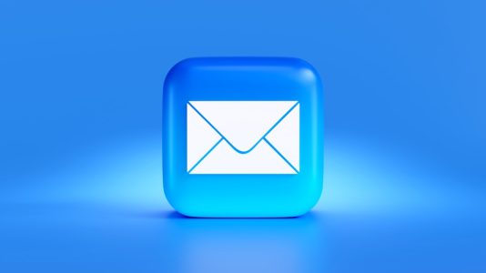 Photo Business Email