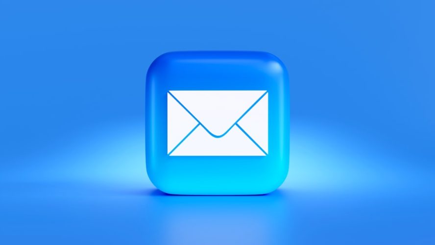 Photo Business Email