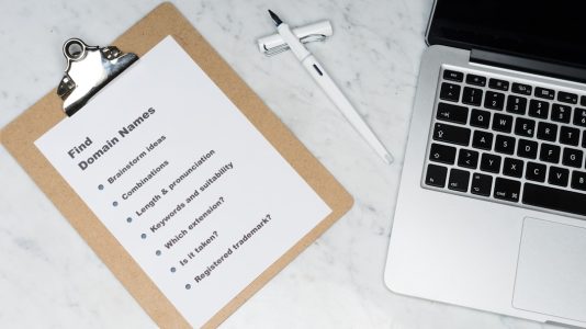 Photo Web Hosting Migration Checklist