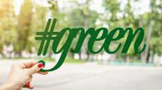 Photo Green Hosting Trends