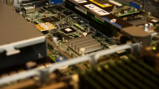 Photo Server Uptime