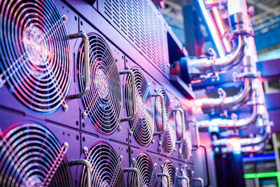 Photo Server Uptime