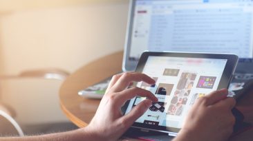 Photo Digital Presence Guide