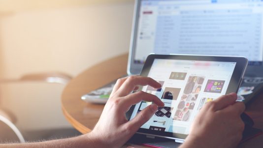 Photo Digital Presence Guide