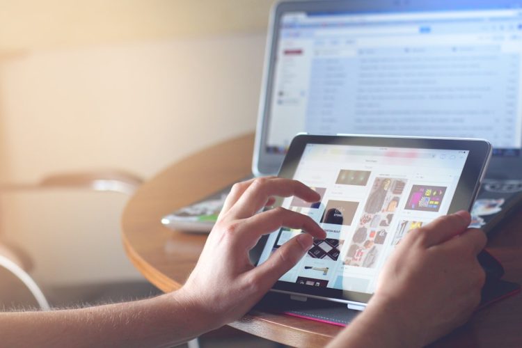 Photo Digital Presence Guide