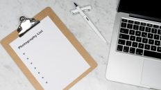 Photo WordPress SEO Checklist