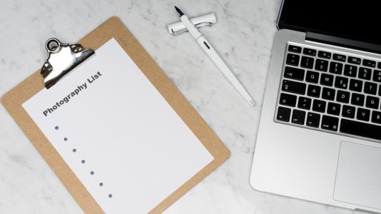 Photo WordPress SEO Checklist
