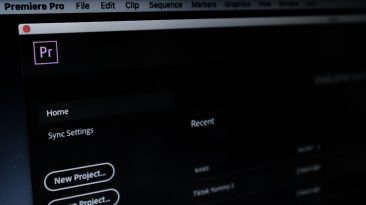 Photo Cache Settings