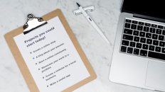 Photo Domain Name Security Checklist
