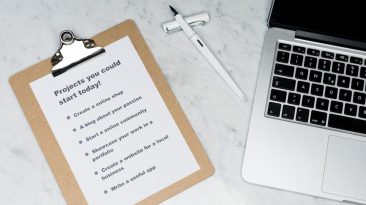 Photo Domain Name Security Checklist