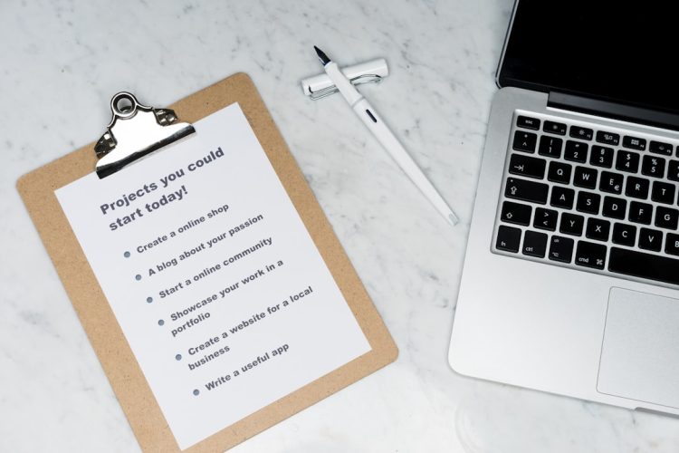 Photo Domain Name Security Checklist