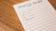 Photo Hosting Checklist