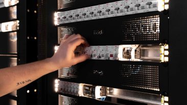 Photo Database Hosting