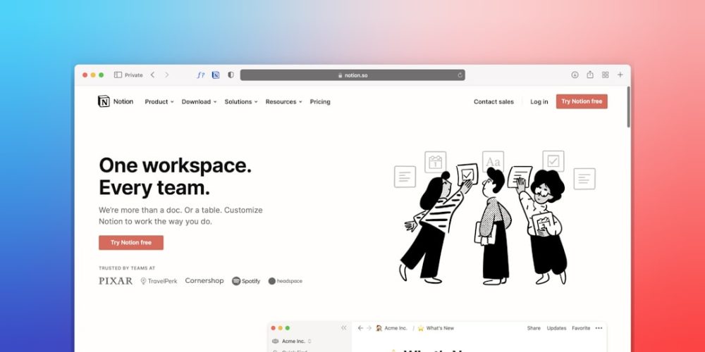 Photo Lightweight WordPress Theme