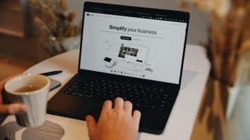 Photo Small Business Websites