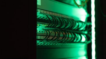 Photo Server Monitoring