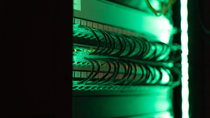 Photo Server Monitoring