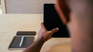 Photo Business Email